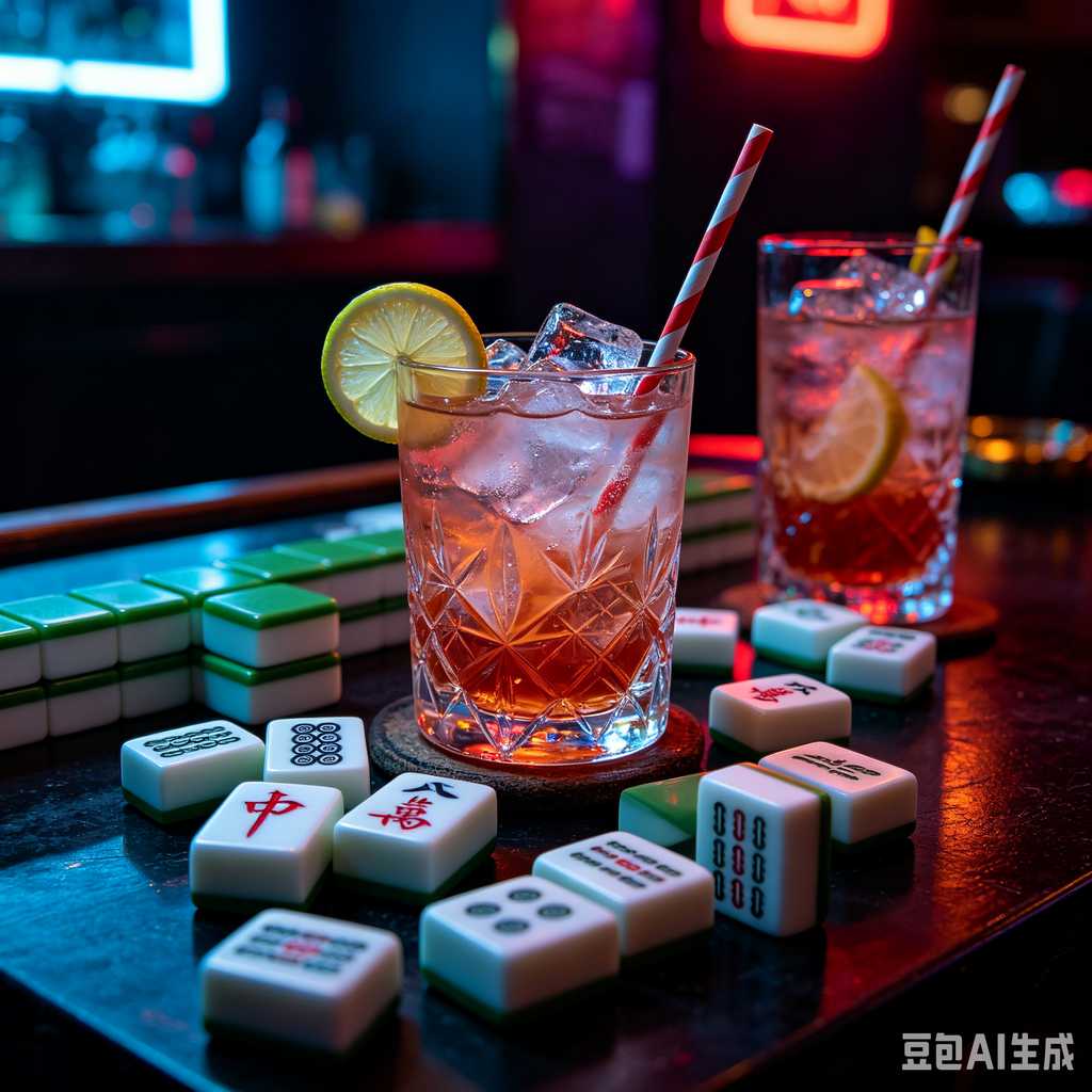 Florence,mahjong