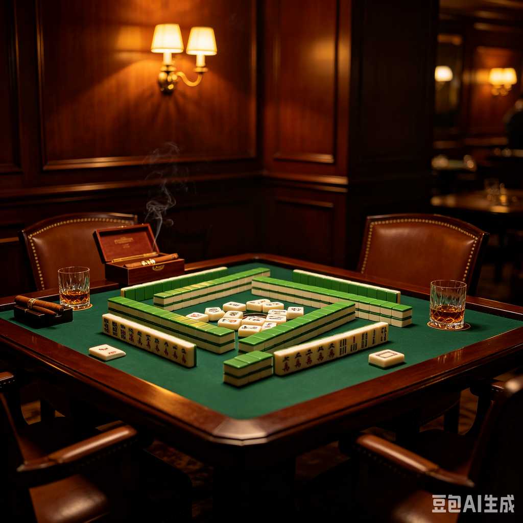 lodz,mahjong