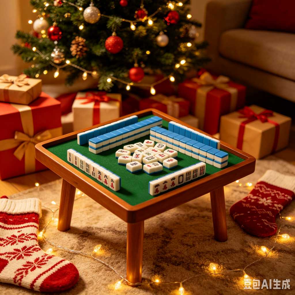 Dresden,mahjong