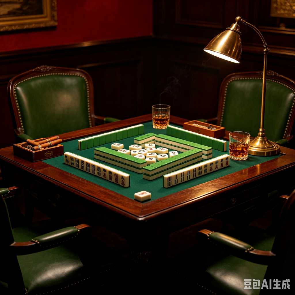 top rated portable mahjong set review