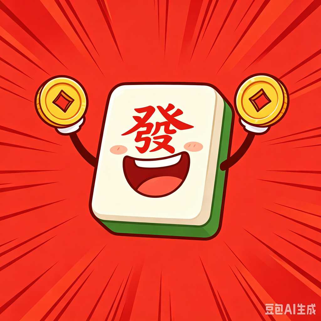 premium gift packaging mahjong