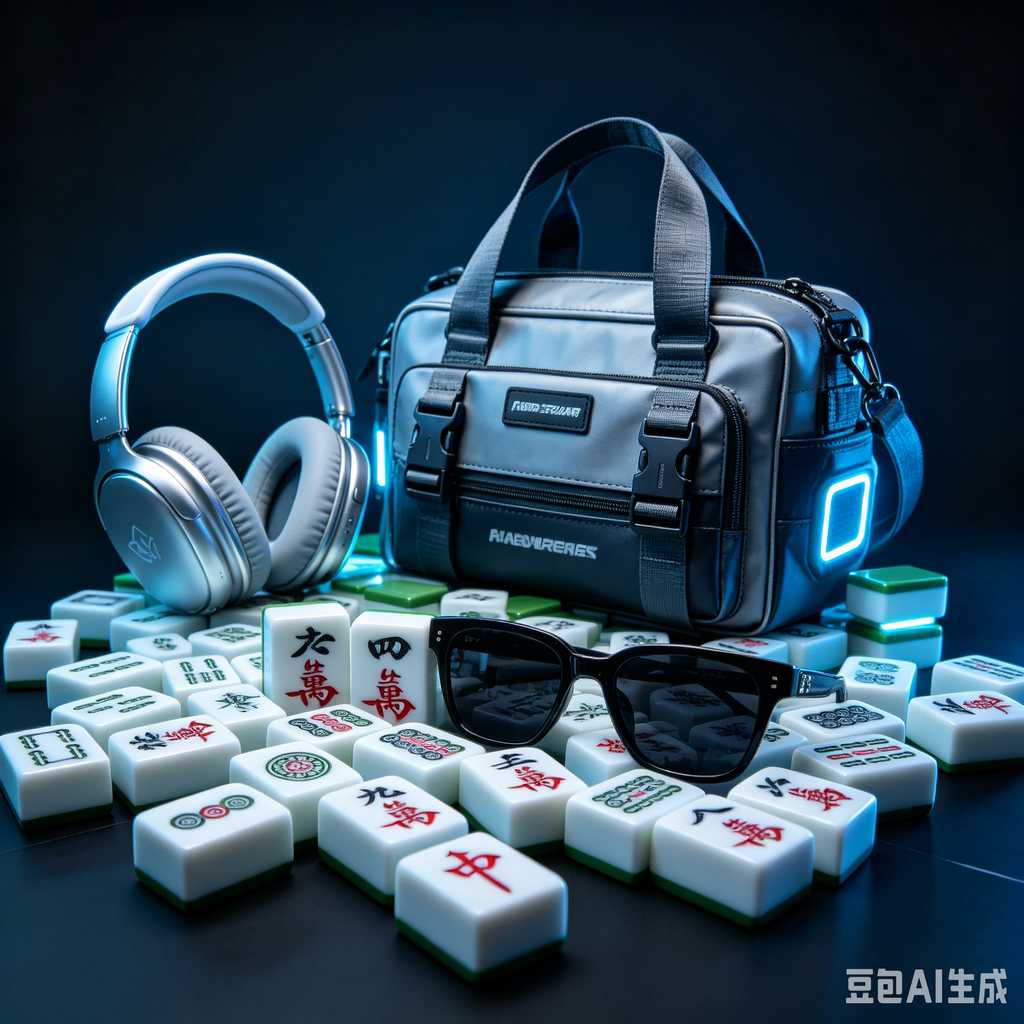 mahjong set for overseas chinese
