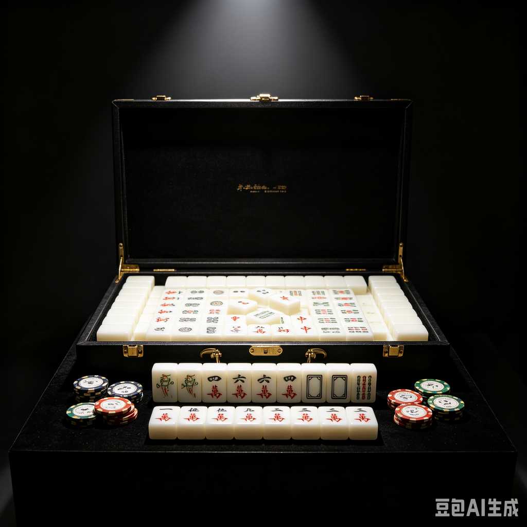 collectible mahjong tiles worth