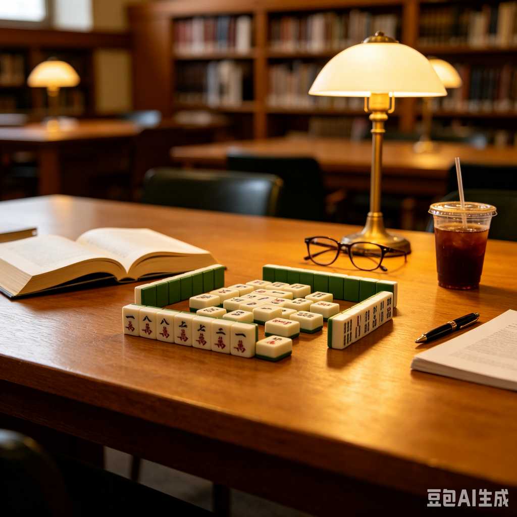 Racine,mahjong