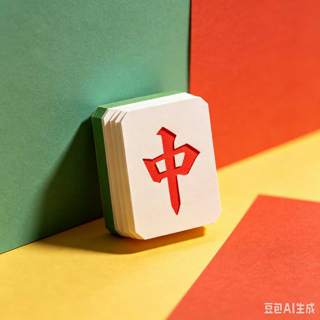 luxury travel mahjong tiles