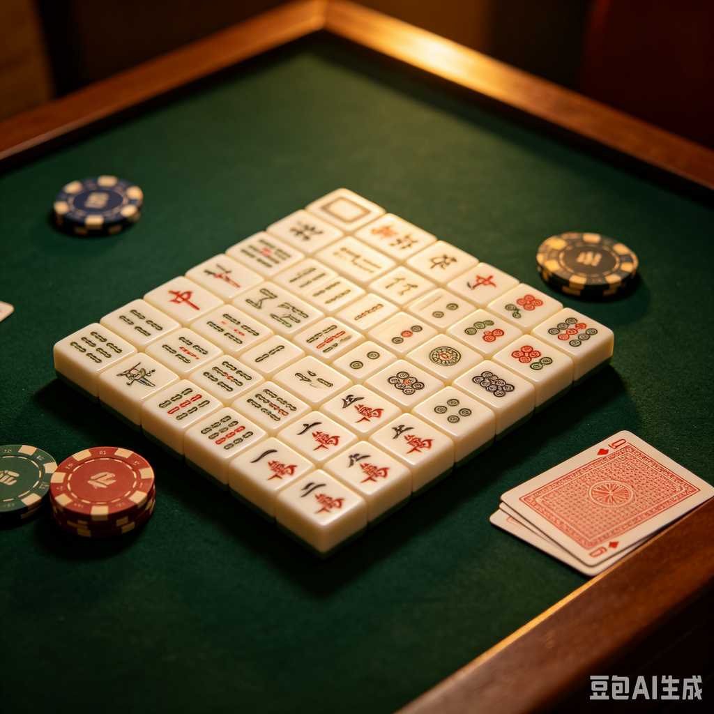 Trujillo,mahjong