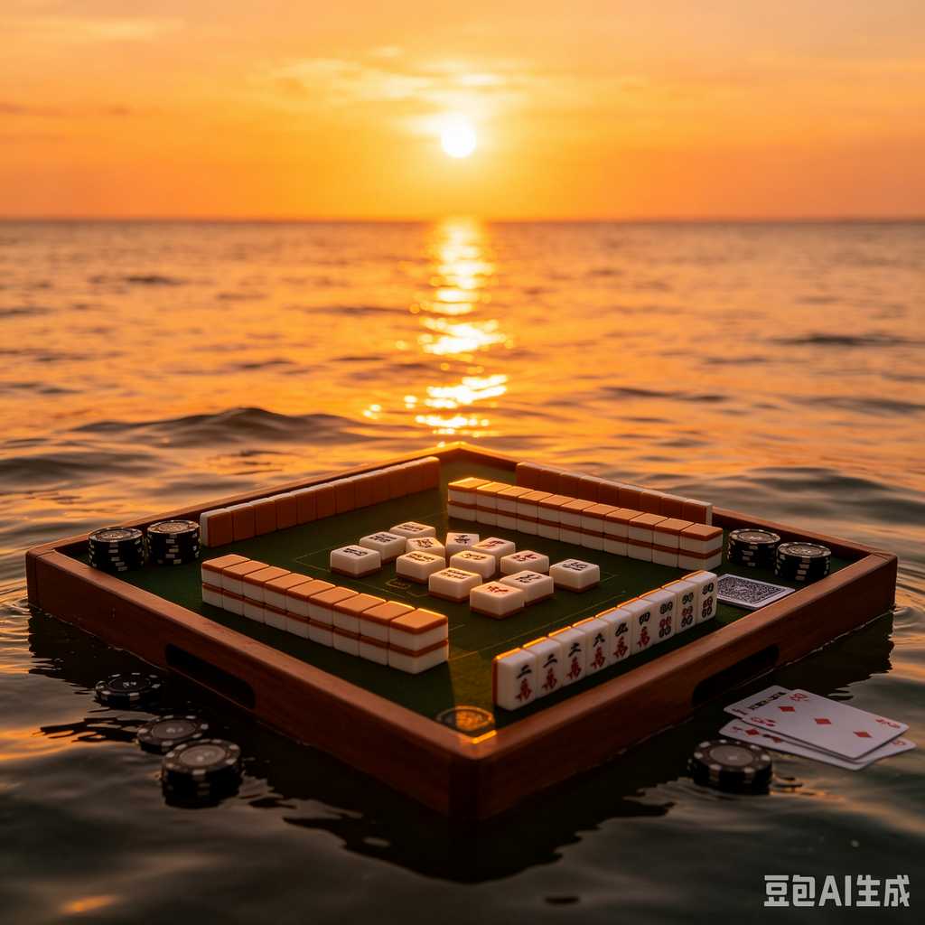 foldable mahjong mat portable